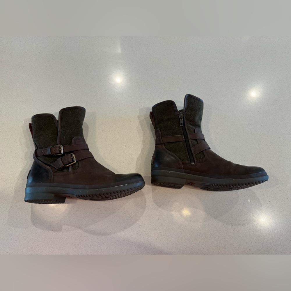 Women’s Ugg Waterproof Boot